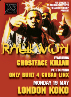 Raekwon Raekwon