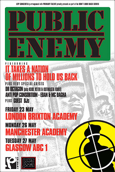 Public Enemy Public Enemy