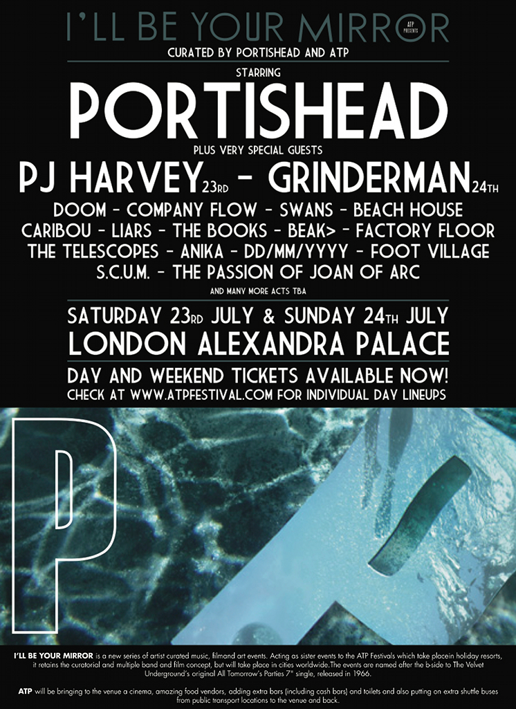 alexandra park london