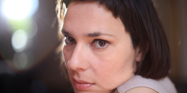 Lætitia Sadier to support Neutral Milk Hotel