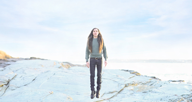 Death Vessel at Concrete