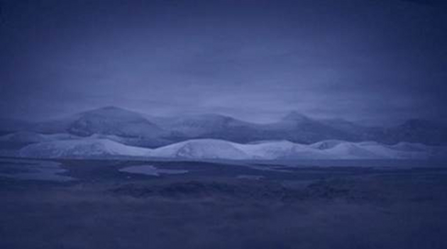 Yann Tiersen at London ICA