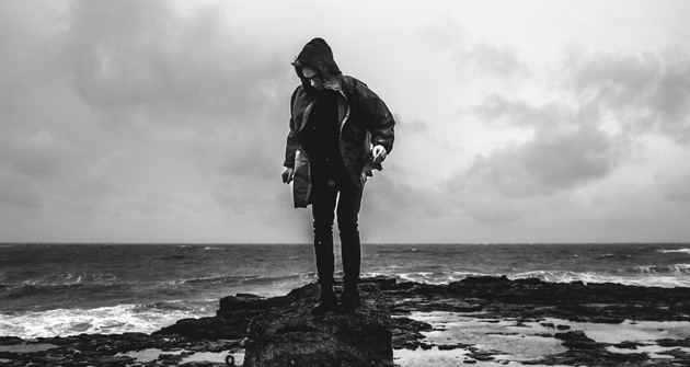 Douglas Dare at Birthdays