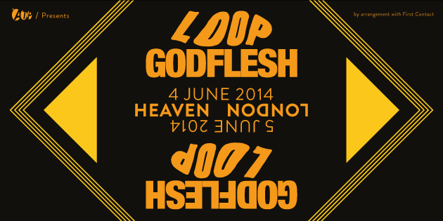 Loop & Godflesh