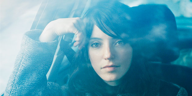 Sharon Van Etten at KOKO